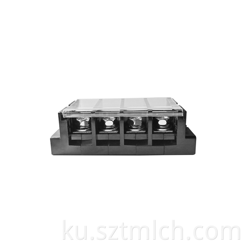 Power Terminal Block